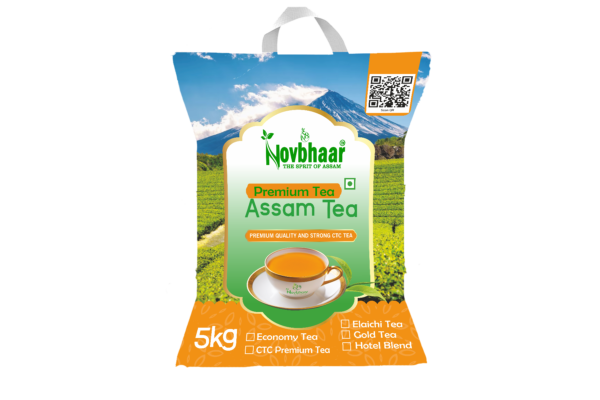Premium Tea 5kg Bag