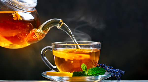 NOVBHAAR Premium Tea 5kg: The Flagship Blend - Image 4