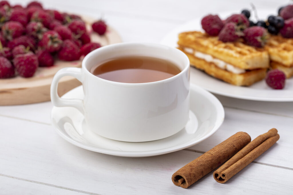 Elaichi Tea, Cardamon Tea, Masala Tea