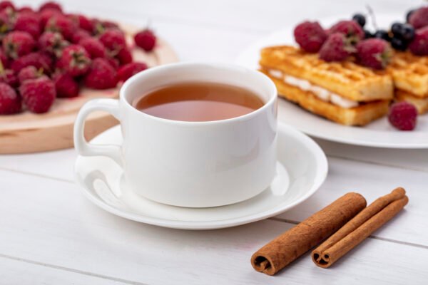 Elaichi Tea, Cardamon Tea, Masala Tea