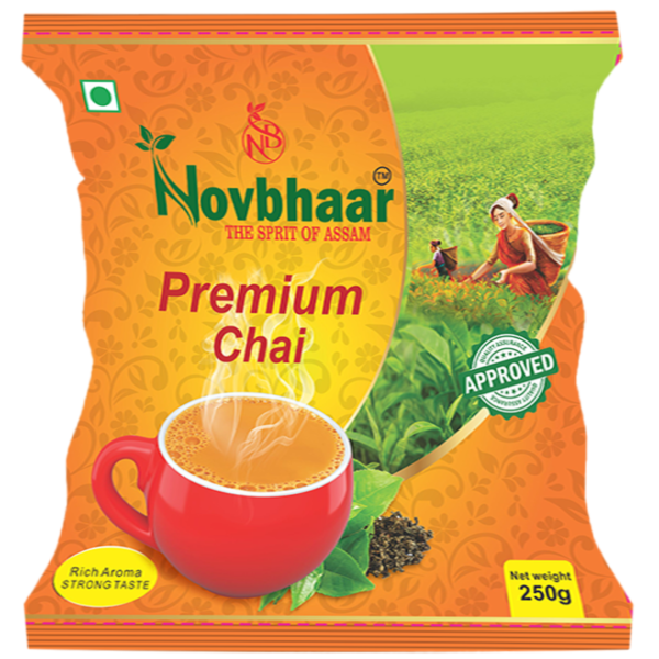 Premium Tea 250-gm - Image 3