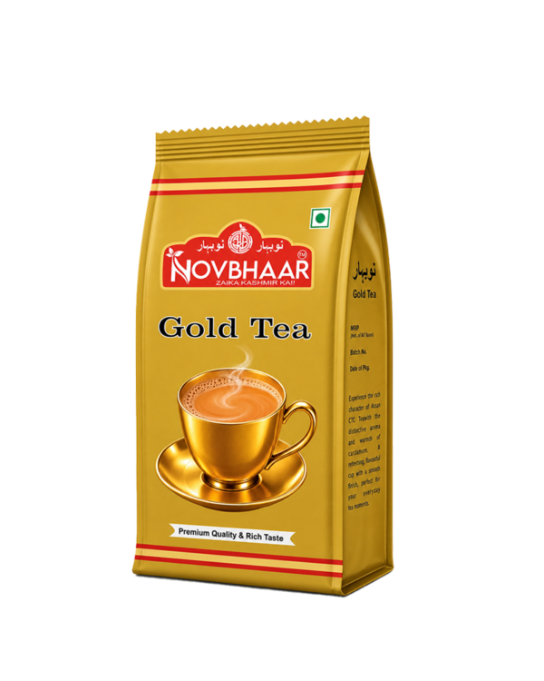 Gold Tea 250-gm