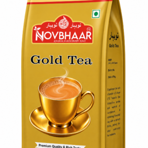 Gold Tea 250-gm