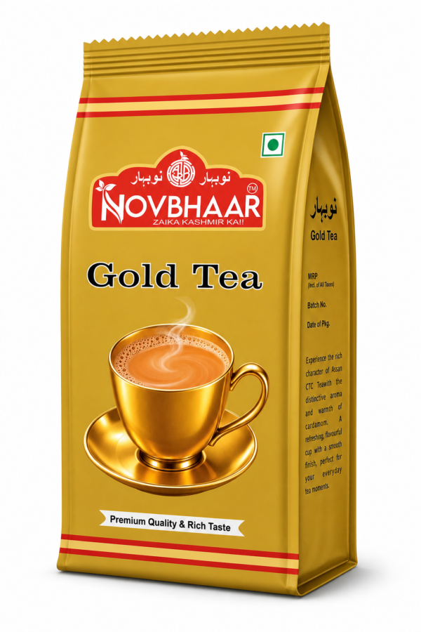 mockup-gold-pouch Gold Tea 250-gm