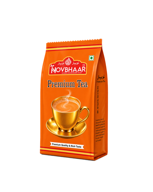 Premium Tea 250-gm