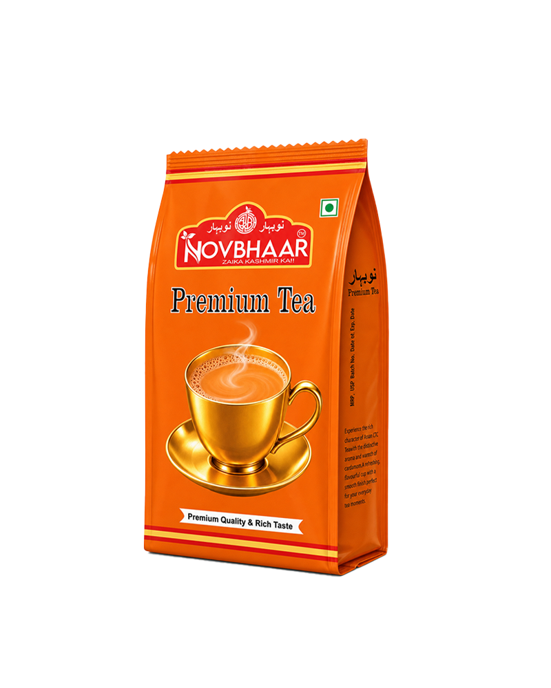 Premium Tea 250-gm
