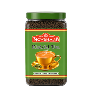 Novbhaar Elaichi Tea 500g