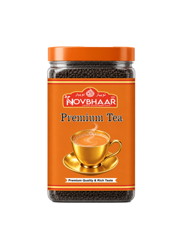 Novbhaar Premium Tea 500g