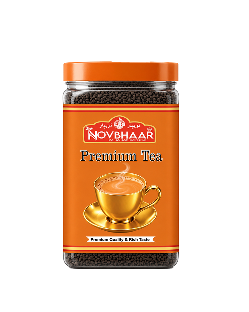 Novbhaar Premium Tea 500g